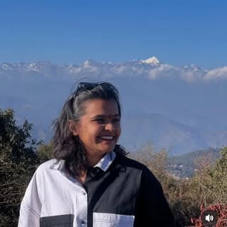 Gayatri Harmukh