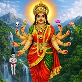 સધી સરકાર