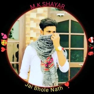 🔰M.K Shayar🔰