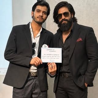 ANZAR DAR