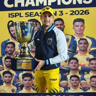 Munna Shaikh