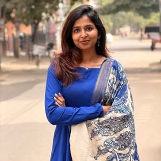 Sharmika dr