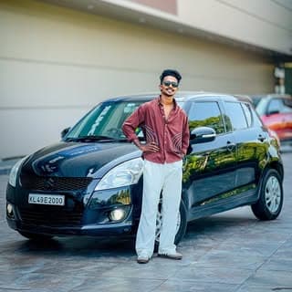 ANSIL SIRAJ⚡