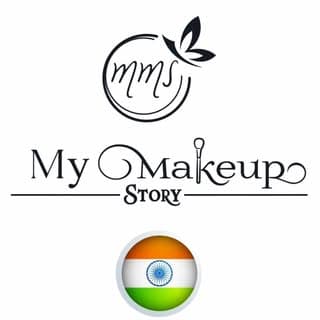 MMS (MY MAKEUP STORY)