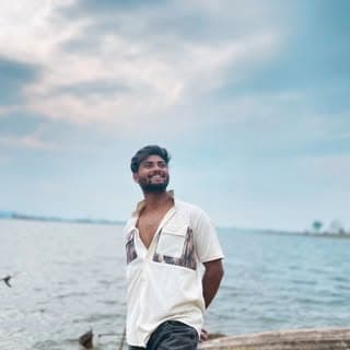 __Mr.Kiran___