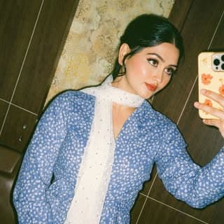 Iamkainat Roshan
