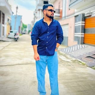 Adeel Shams (عديل شمس)