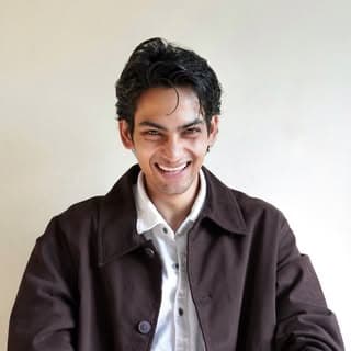 Ahmed Navaz