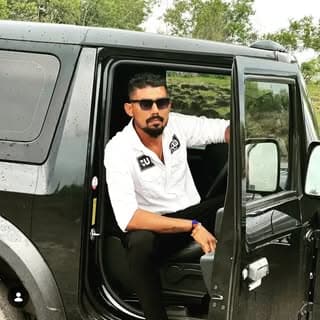 Ajith Ajju Rfk