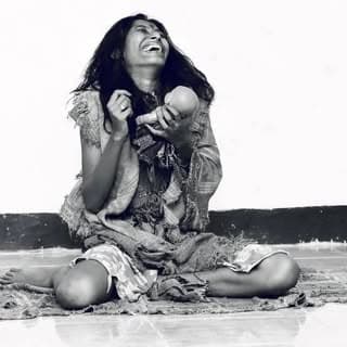 Sukanya Supria Das