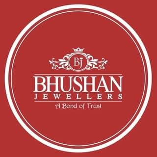 Bhushan Jewellers ™️