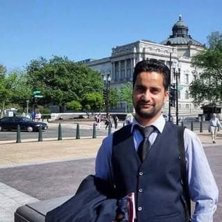 Umer Iqbal