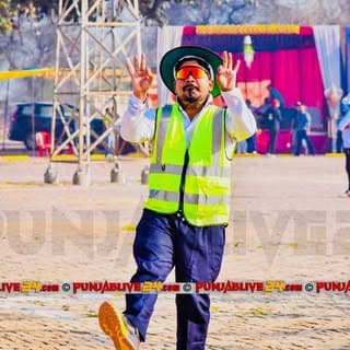 Gurpreet Sidhu