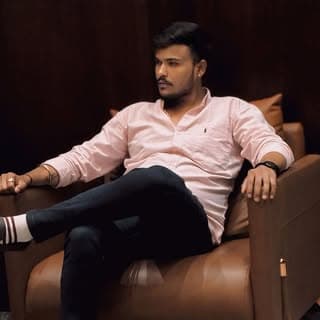 Swapnil Kulkarni🤍🇮🇳