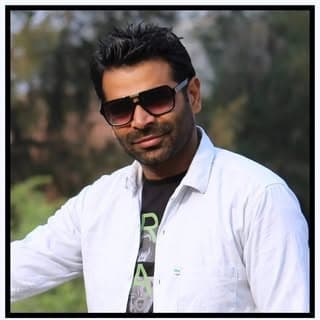 HARRY Harjinder Shinda