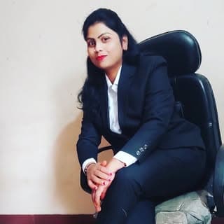 Advocate Piyu Kanasiya