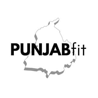 PunjabFit by Heman Arora