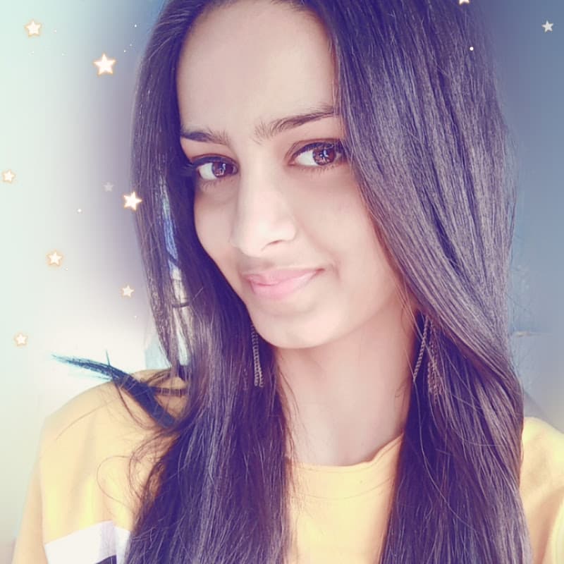 Mahima kumari