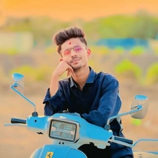  स्वतः गणेश अभंगराव👑❤️