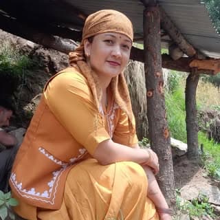 Thakur Kiran