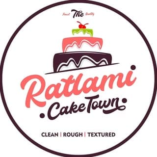 Ratlami Cake Town 🎂