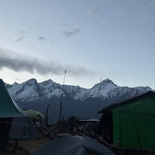 VINAY SINGH PUNDIR⛰️