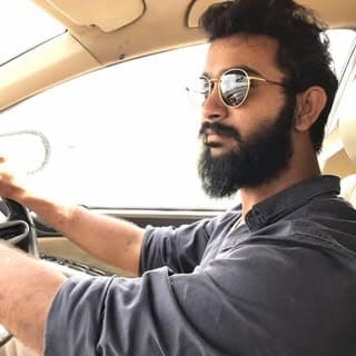 Luckyprince Bhatt