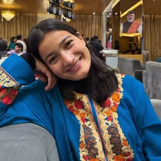 Riya Mehta
