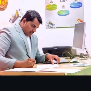 Nilesh Adsul