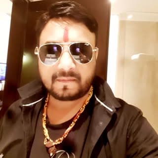 Inndresh Badola