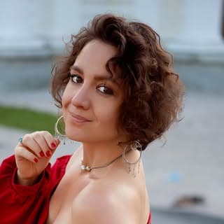 НАТАЛЬЯ РЫЛОВА 💎 АМБАССАДОР РОСКОШНОЙ ИНДИИ