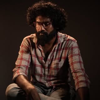 Vignesh A