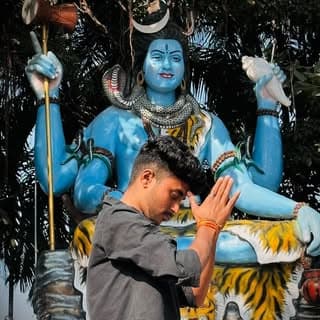 Romal Soni
