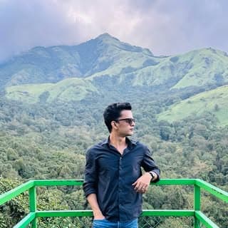 Mohammed Danish โจ