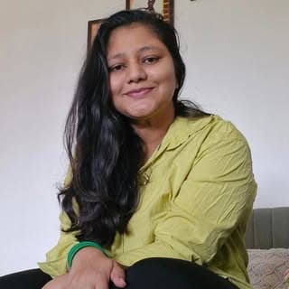 Kinjal Patel