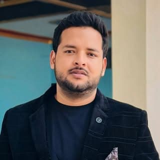 Vicky Rajput