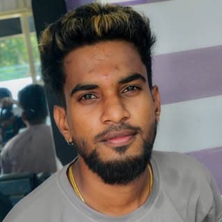 JITHIN