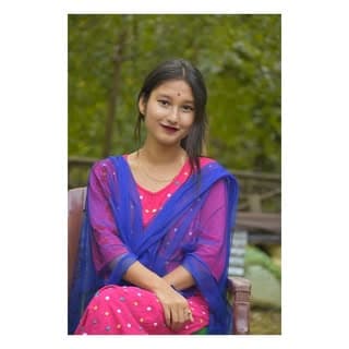 sunsuni gogoi