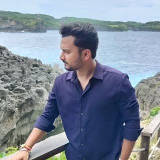 Ayush Tyagi