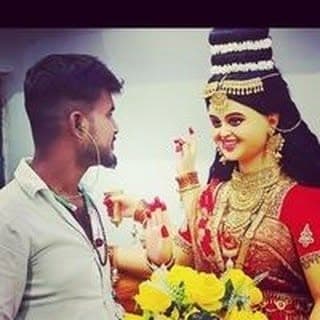 Jitnder Sahu