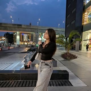 Oshi Dubey