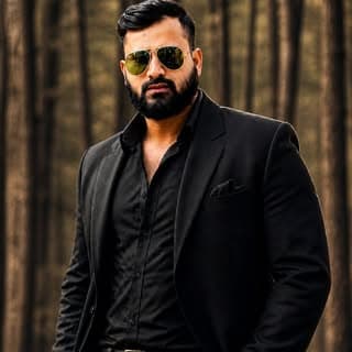 Nikunj Tyagi Bhardwaj