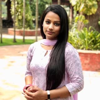 Tuhinika Chakraborty