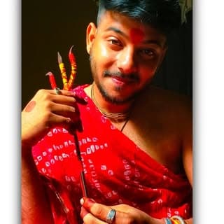 🏳️🌈Ronak Bhagat🏳️🌈