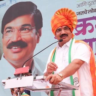 Vikramsinh Sawant