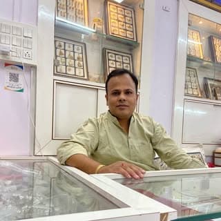 Surya Prakash & lokesh verma