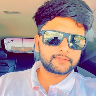 Jadeja Arjun Sinh AB
