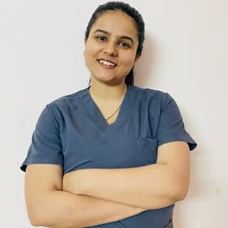 Dr. Priyanka ( Obstetrician & Gynaecologist)