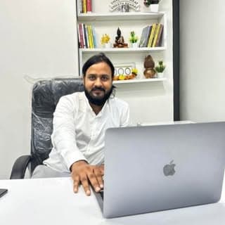Krishnakant Baba Upadhayay