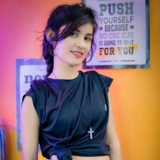 Jyoti Chaudhary